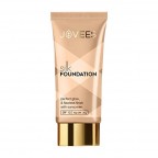 Jovees Silk Foundation SPF-15, 30g